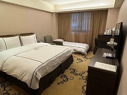 K Hotel - Taipei I
