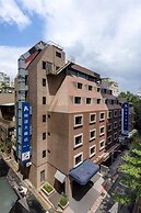 K Hotel - Taipei I