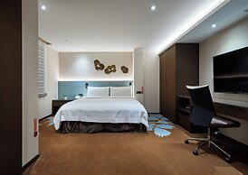 K Hotel - Taipei II