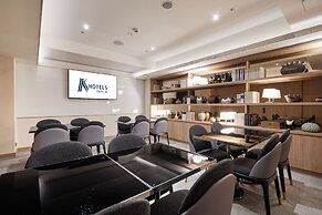K Hotel - Taipei II