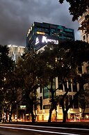 K Hotel - Taipei II