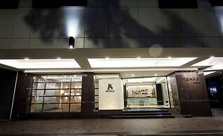 K Hotel - Taipei II