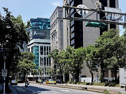 K Hotel - Taipei II