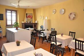 At Home Bed and Breakfast