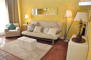 At Home Bed and Breakfast