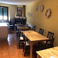 At Home Bed and Breakfast