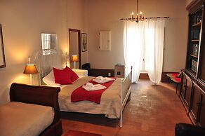 At Home Bed and Breakfast