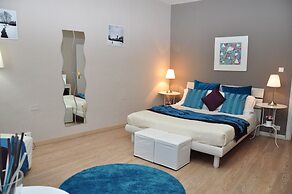 At Home Bed and Breakfast