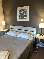 At Home Bed and Breakfast