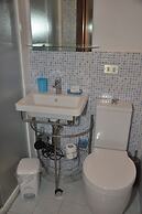 At Home Bed and Breakfast