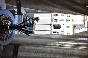 At Home Bed and Breakfast