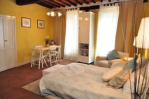 At Home Bed and Breakfast