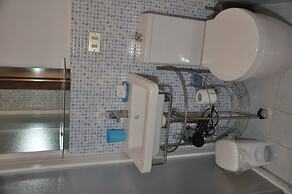 At Home Bed and Breakfast