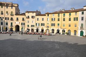 At Home Bed and Breakfast