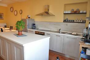 At Home Bed and Breakfast