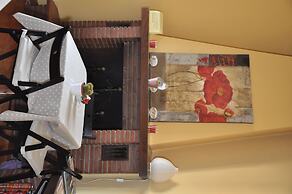 At Home Bed and Breakfast