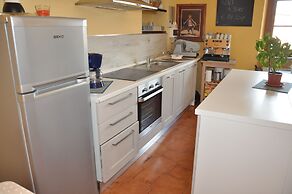 At Home Bed and Breakfast