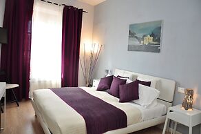 At Home Bed and Breakfast