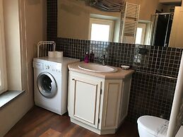 At Home Bed and Breakfast