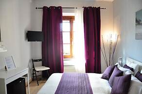 At Home Bed and Breakfast