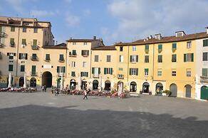 At Home Bed and Breakfast