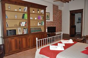 At Home Bed and Breakfast