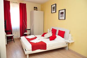 At Home Bed and Breakfast