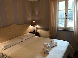 At Home Bed and Breakfast