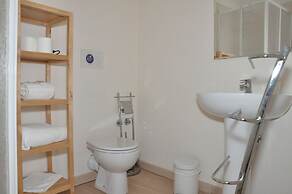 At Home Bed and Breakfast