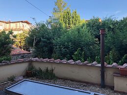 At Home Bed and Breakfast