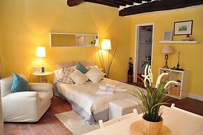 At Home Bed and Breakfast