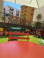 Olive Tree - Hostel