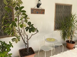 Olive Tree - Hostel