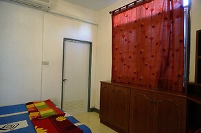 Baan Suksabai Hua Hin