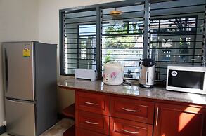 Baan Suksabai Hua Hin