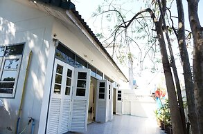 Baan Suksabai Hua Hin