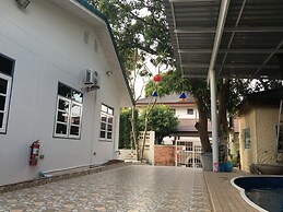 Baan Suksabai Hua Hin