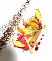 Hôtel Restaurant Aux Trois Roses