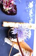 Hôtel Restaurant Aux Trois Roses