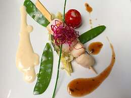 Hôtel Restaurant Aux Trois Roses