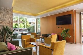 Hotel Aria