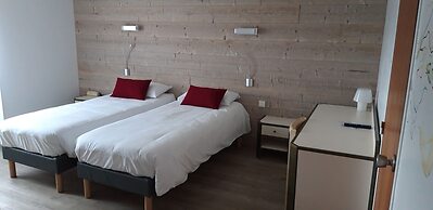 Ici M'aime Hôtel Restaurant