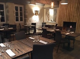 Ici M'aime Hôtel Restaurant
