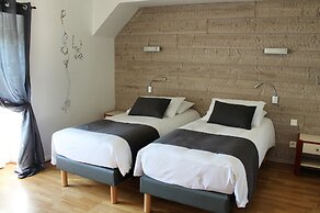 Ici M'aime Hôtel Restaurant
