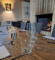 Ici M'aime Hôtel Restaurant