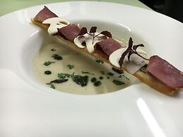 Ici M'aime Hôtel Restaurant