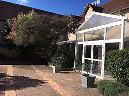 Ici M'aime Hôtel Restaurant