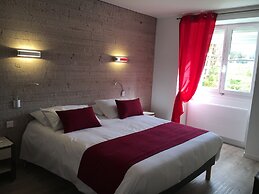 Ici M'aime Hôtel Restaurant