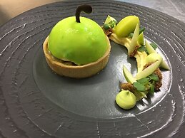 Ici M'aime Hôtel Restaurant