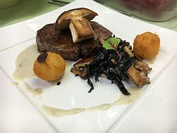 Ici M'aime Hôtel Restaurant